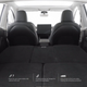 Ilustración para el artículo titulado Se filtra un vídeo con las primeras imágenes del interior de un Tesla Model Y listo para su envío